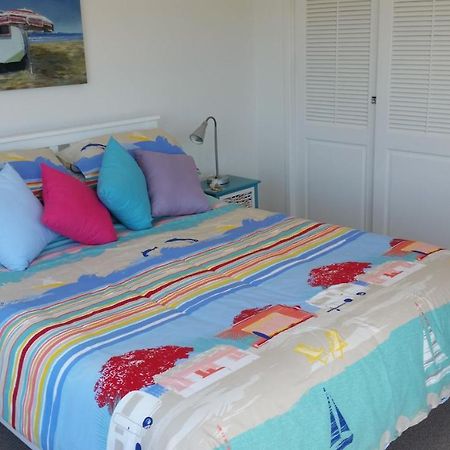 Jake'S Place Oneroa Waiheke Bagian luar foto