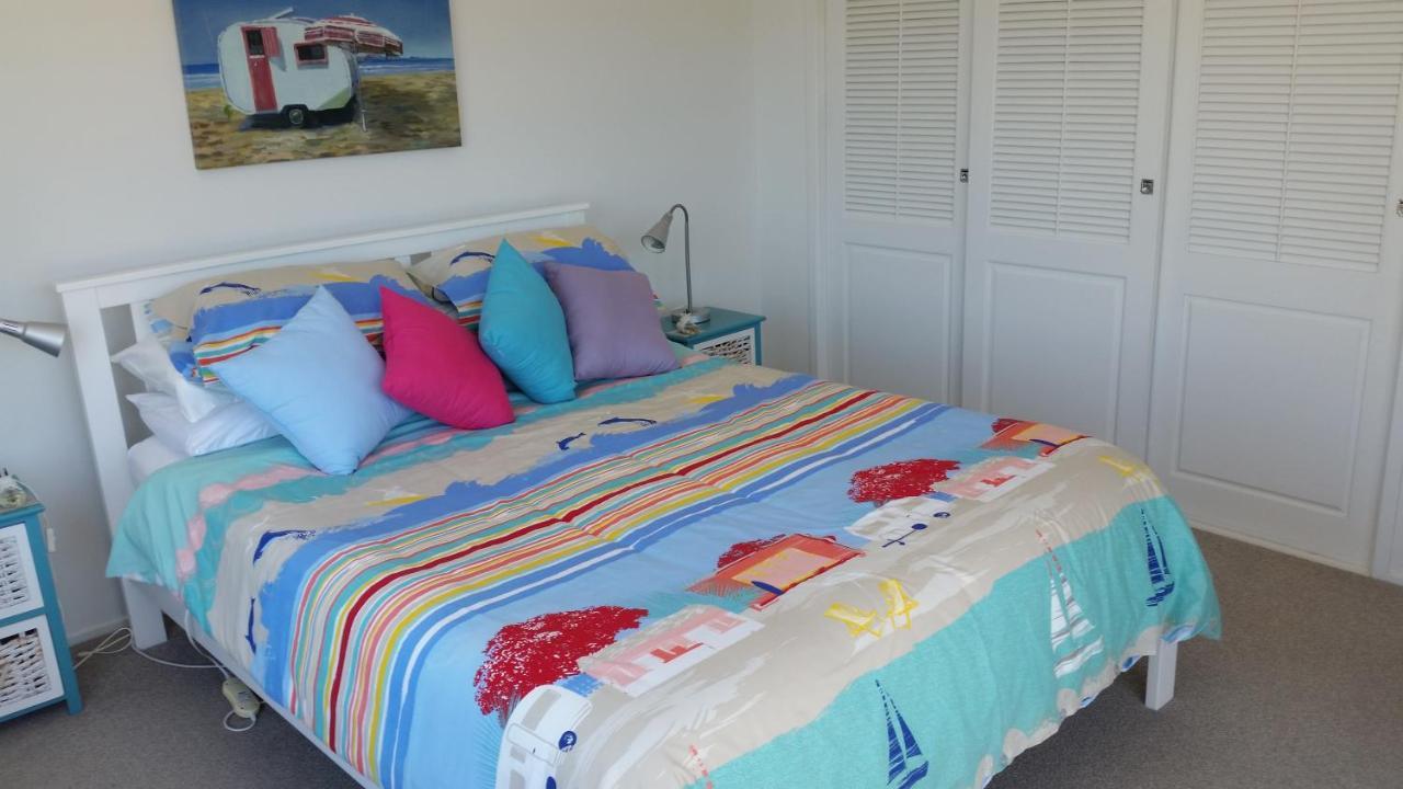 Jake'S Place Oneroa Waiheke Bagian luar foto