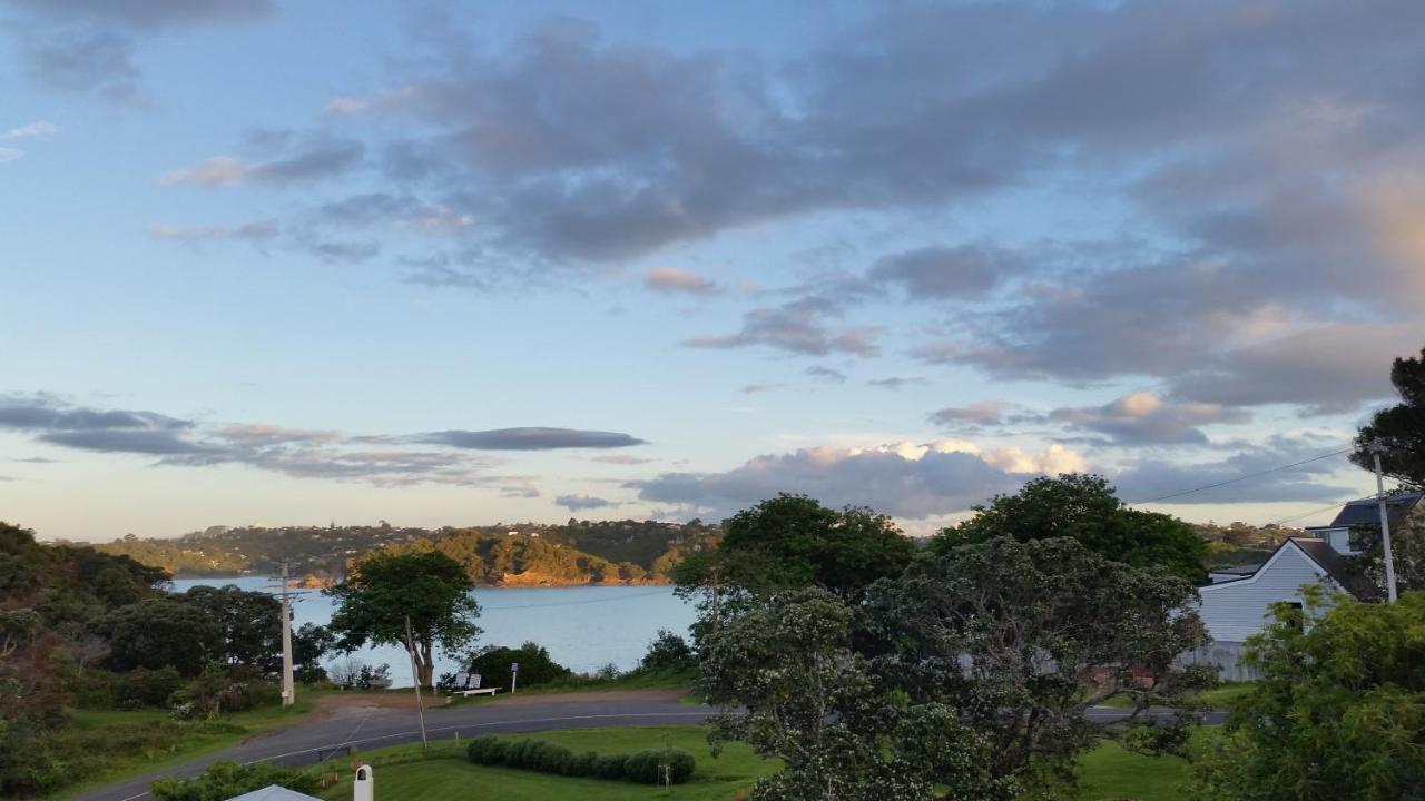 Jake'S Place Oneroa Waiheke Bagian luar foto