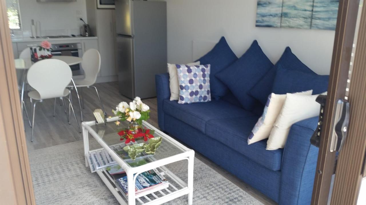 Jake'S Place Oneroa Waiheke Bagian luar foto