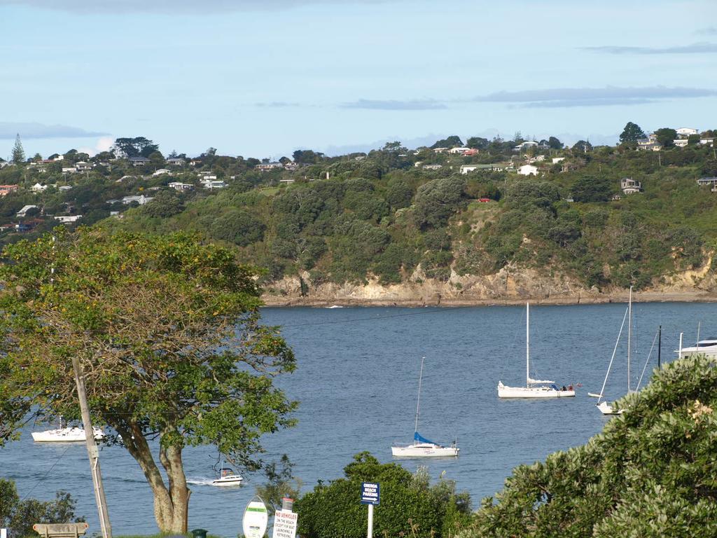 Jake'S Place Oneroa Waiheke Bagian luar foto