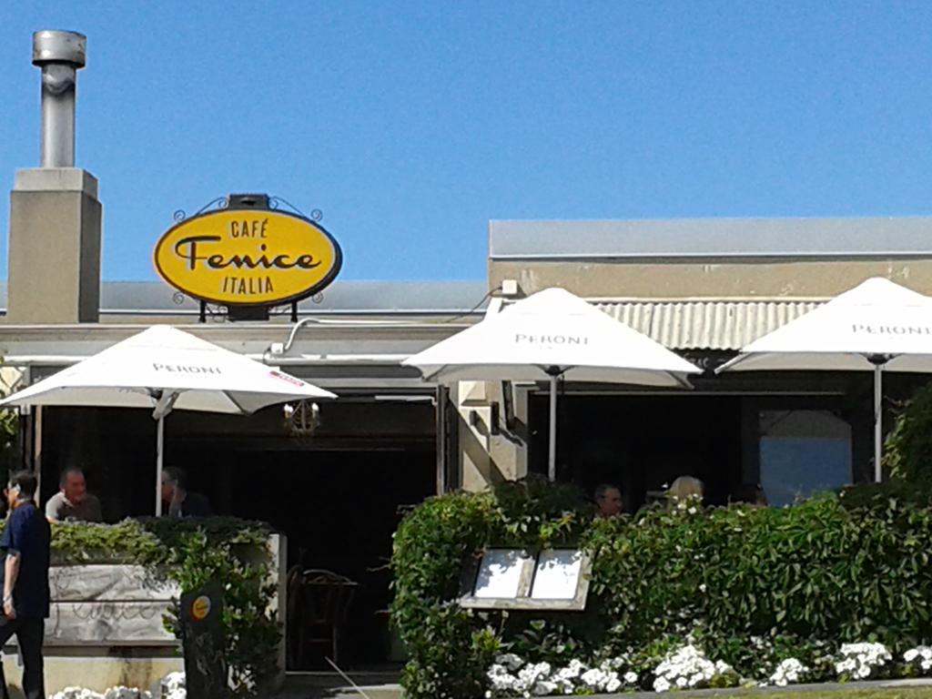 Jake'S Place Oneroa Waiheke Ruang foto