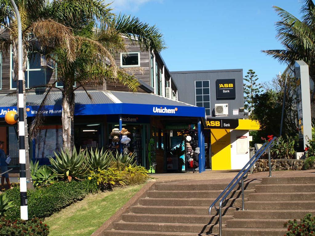 Jake'S Place Oneroa Waiheke Ruang foto