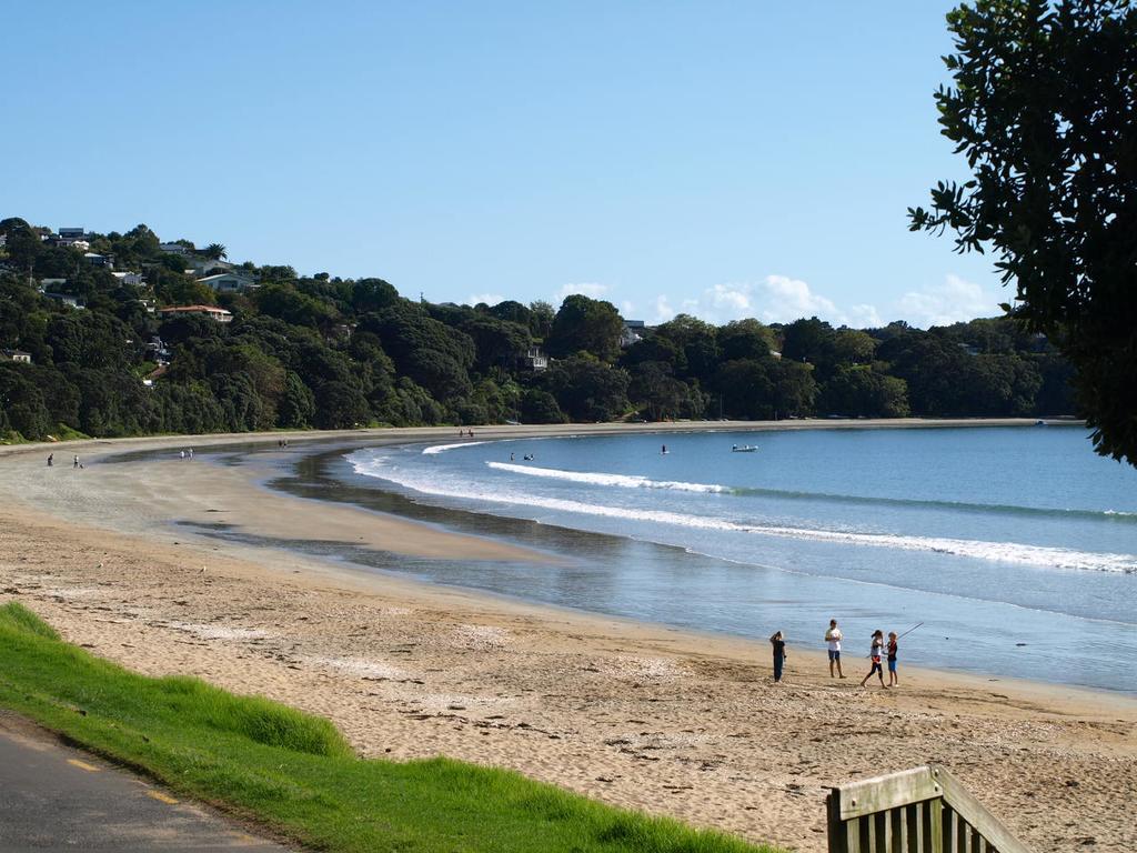 Jake'S Place Oneroa Waiheke Ruang foto