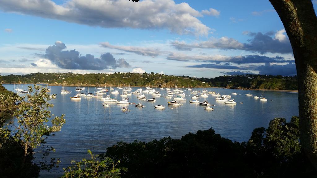 Jake'S Place Oneroa Waiheke Ruang foto