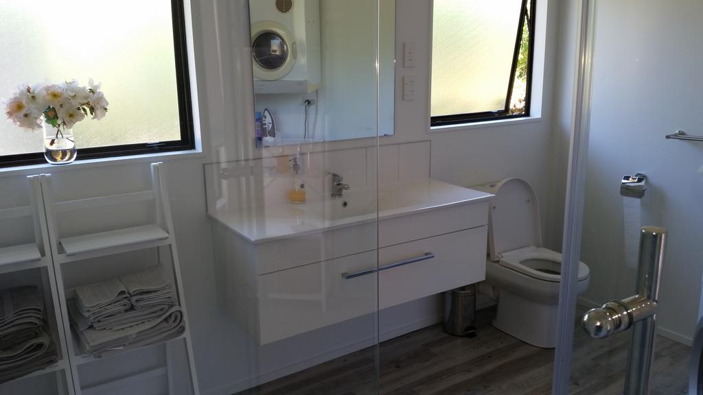 Jake'S Place Oneroa Waiheke Ruang foto